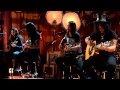 Slash & Myles Kennedy: Not For Me acoustic (Guitar Center Sessions 2012)