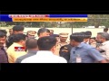 Ambulance Was Stopped for AP CM Chandrababu Naidu's Convoy :  Kakinada