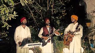 Sahib Di Bani - Kinna Sona Tenu by Sahib Di Bani Band