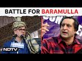 Kashmir Election News | In Baramulla, Voters To Decide Fate Of Omar Abdullah, Sajjad Lone