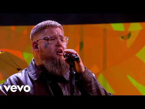 Rag'n'Bone Man - Pocket (Live On The Graham Norton Show)