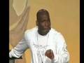 Pastor Jamal Bryant--He Can't Pull It Back