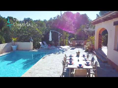 Property video
