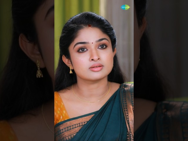 Malli Serial Ep 436 Promo | 13th July 25 | Nikitha Rajesh | Vijay Venkatesan #shorts  #ytshorts