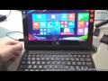 ГаджеТы:короткий обзор планшета-трансформера Lenovo Yoga Tablet 2 with Windows на CeBIT 2015