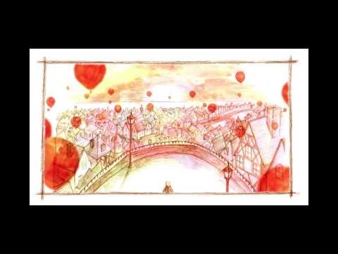 CHERRY NADE 169『冬の茜』