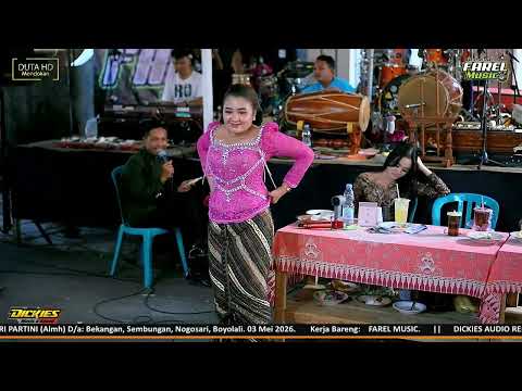 DENOK ina alah alah