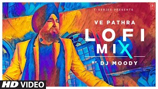 Ve Pathra (lofi) ~ Gursaaz & Neetu Bhalla Ft Jaani | Punjabi Song