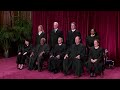 US Supreme Court limits Jan. 6 obstruction charge | REUTERS