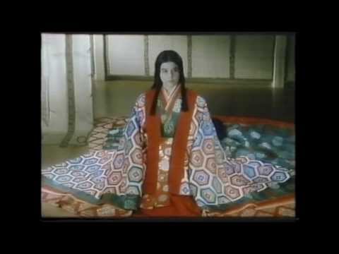 Taketori monogatari'