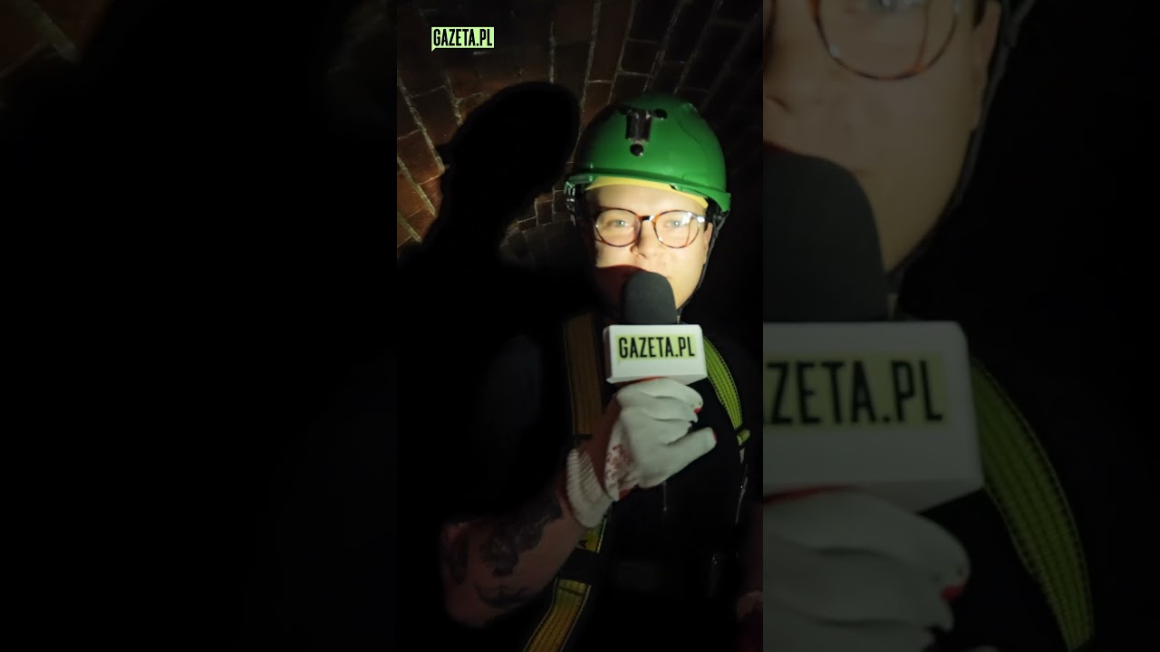 Niedostępne podziemia Powstania Warszawskiego