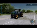 Massey Fergusson 8S v1.0.0.0