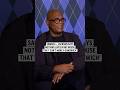 Samuel L. Jackson says nothing lives in his house that ’can’t make a sandwich’