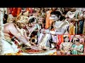 శ్రీ రాముల వారి కళ్యాణం చూద్దాం రారండి | 2024 Sri Rama Navami Special Scene | Volga Videos