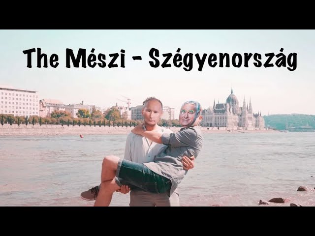 The Mészi - Szégyenország