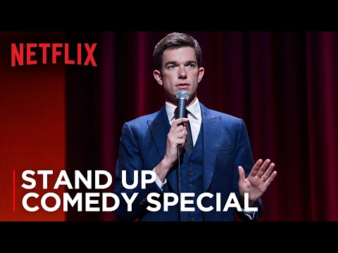 John Mulaney: Kid Gorgeous at Radio City'