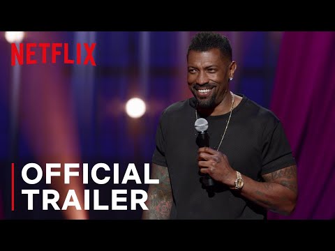 Deon Cole: Cole Hearted'