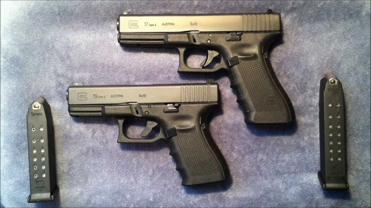 glock