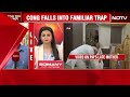 Congress Video On PM Modi Mother | Congress AI Video On PM Modis Mother Sparks Row; BJP Hits Back  - 00:00 min - News - Video