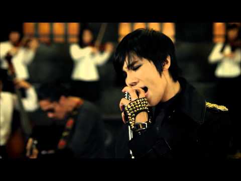 박정민 Not Alone