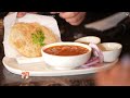 Byjus Cricket LIVE: Out of the Box - The Bhatura challenge