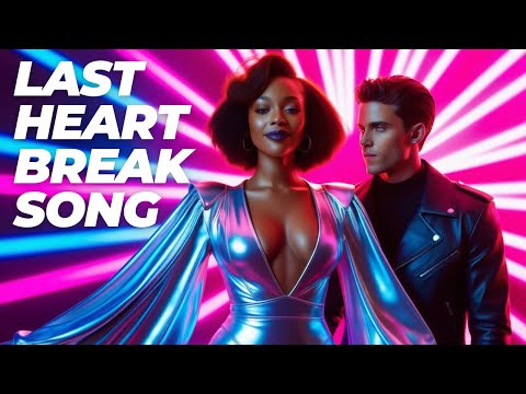 Ayra Starr - Last Heartbreak Song ft. Giveon (Official lyrics Video)