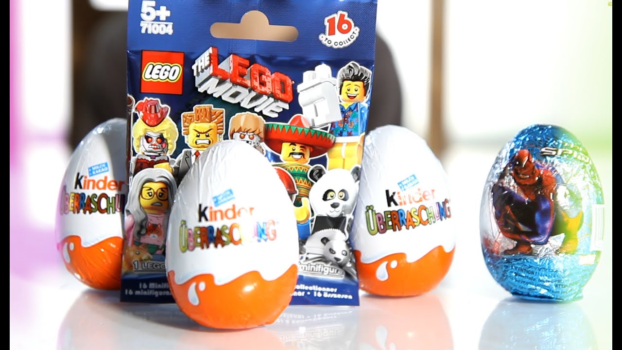 disney lego surprise packs