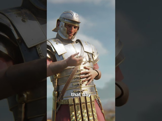 The Watch That Changed History 😨 (fiction)