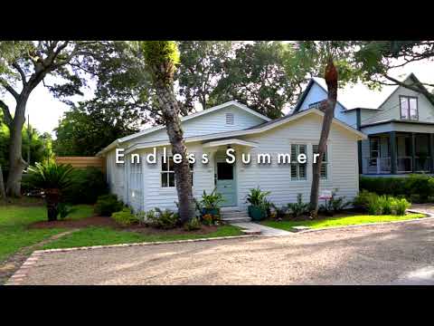 Property video