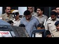 Bengaluru : Actor Darshan & Others Taken to Court from Annapoorneshwari Nagar Police Station