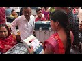 Lok Sabha Election Voting Phase 4: लोकसभा चुनाव के चौथे चरण के लिए सभी तैयारियां पूरी | Aaj Tak  - 05:41 min - News - Video