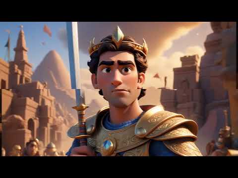 توحيد مصر على يد الملك مينا 