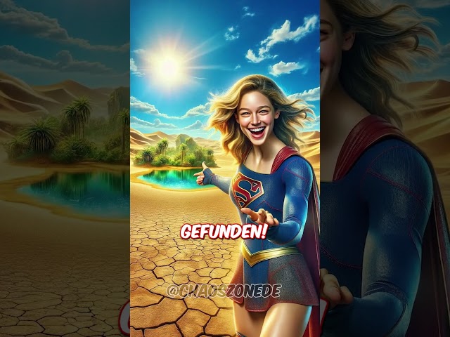 Supergirl, Catwoman und Wonder Woman tun alles, um Wasser zu Spider Man zu br #shorts