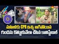 Hyderabad Lady constable Naveena speaks after giving CPR to unconscious woman and make her survive