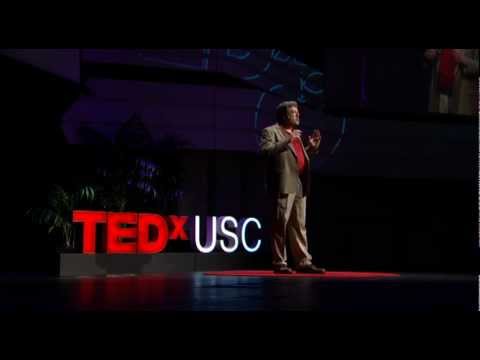 Provocative New Questions About Education: Douglas Thomas at ...