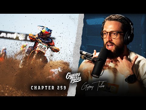 Why Are Motocross Riders So Tough?