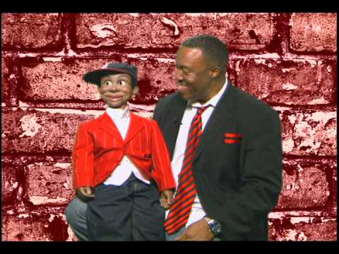 Willie Brown and Woody "Word For The Day" Praise Through Your ...