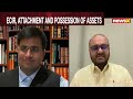 PMLA: Conundrums After The Vijay Madanlal Chaudhary Judgement Twin Condition For Bail | Newsx  - 27:01 min - News - Video