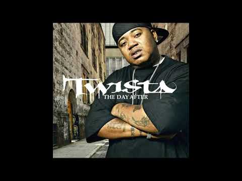 Twista ft Mariah Carey - So Lonely