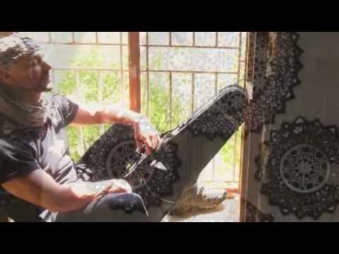 Becky - Scott Jeffers-Traveler/Wadi Kadisha & Corsairs of Byblos