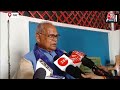 Lok Sabha Election: Jitan Ram Manjhi ने Tejashwi Yadav पर कसा तंज, उनके पक्ष में नहीं आएगा फैसला  - 00:50 min - News - Video