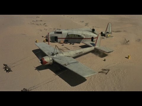 The Flight of the Phoenix'