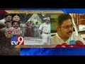 Political Thriller in Tamil Nadu
