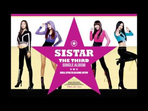 씨스타(Sistar) 니까짓게 (가사 첨부)