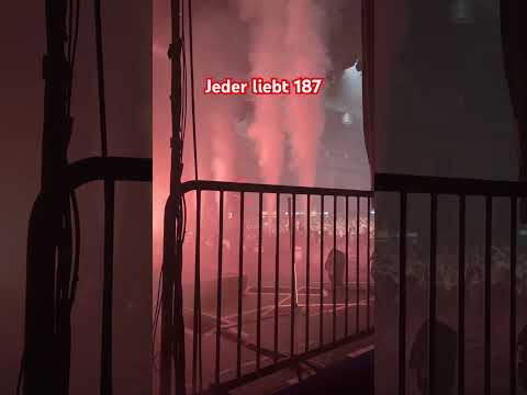 Bonez MC x LX - Dumm aber doppelt Auftritt