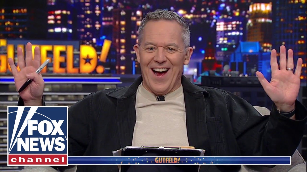 Gutfeld: We all have texts that we regret…