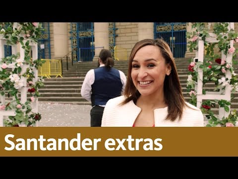 Santander Actual Reality | Love Virtually Santander Actual Reality | Love Virtually