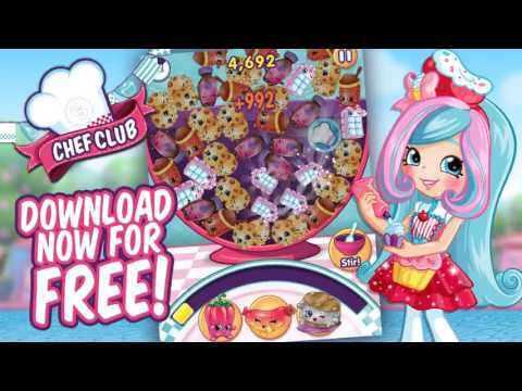 Shopkins: Chef Club - Free download and software reviews - CNET