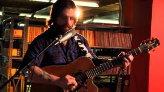 Sean Rowe - Full Concert - 01/26/11 - Wolfgang&#39;s Vault (OFFICIAL)