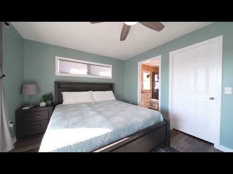 Property video